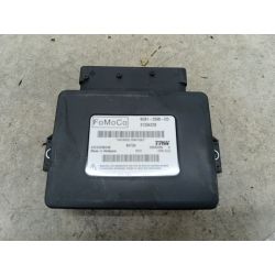 MODUŁ HAMULCA RĘCZNEGO VOLVO V70 III 2.0 16V20106G91-2598-CD  31334228 32620235 TRW 614-461456302                                            