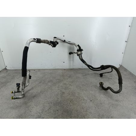 PRZEWODY KLIMATYZACJI VOLVO V70 III 2.0 16V 2010 614-46 145 6302 