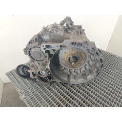 SKRZYNIA BIEGÓW AUTOMAT FORD FOCUS C-MAX 1.6 TDCI 109KM1.6 TDCI2005RT6M5P-7000-AC23109                                            