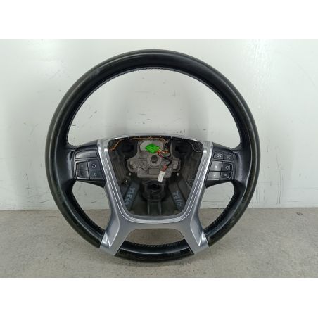 KIEROWNICA VOLVO V70 III 2.0 16V 2010 CV557200CH 614-46 145 6302 
