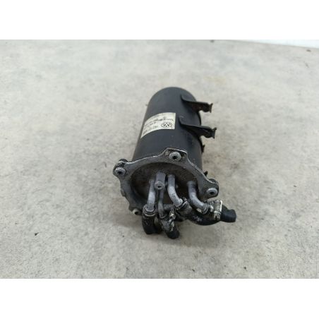 OBUDOWA FILTRA PALIWA VW GOLF V 1.9 TDI 105KM 1.9 TDI 2005 1K0127400E  6650473114   LA7T 105 6273 