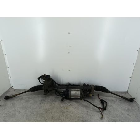 MAGLOWNICA PRZEKŁADNIA  ELEKTRYCZNA VW GOLF V 1.9 TDI 105KM 1.9 TDI 2005 1K1423051BS 1K1909144J    LA7T 105 6273 