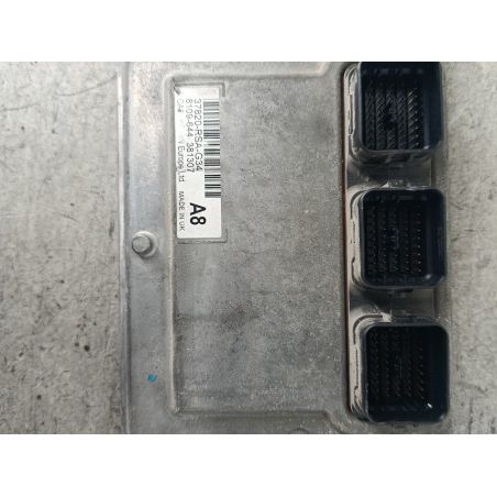 KOMPUTER, STEROWNIK HONDA CIVIC VIII 1.8 1.8 16V 2008 37820-RSA-G34  KEIHIN   R81 140 5861 