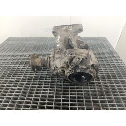 REDUKTOR SKRZYNI BIEGÓW NISSAN X-TRAIL I T30 2.0 16V 140KM2.0 16V2002XU-KBW61405566                                            