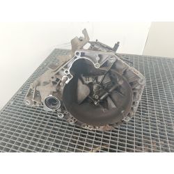 SKRZYNIA BIEGÓW MANUALNA 5 FIAT PUNTO 2012 1.2 8V201355241434401/C696208                                            