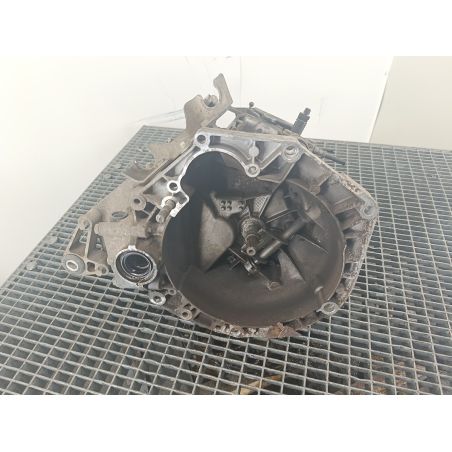 SKRZYNIA BIEGÓW MANUALNA 5 FIAT PUNTO 2012 1.2 8V 2013 55241434 401/C 69 6208 
