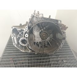 SKRZYNIA BIEGÓW MANUALNA 5 NISSAN X-TRAIL I T30 2.0 16V 140KM2.0 16V2002BW61405566                                            