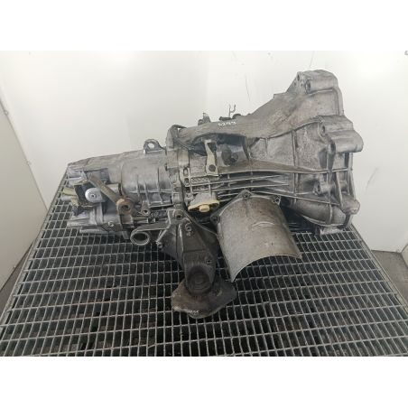 SKRZYNIA BIEGÓW MANUALNA 5 VW PASSAT B5 FL 1.9 TDI 130KM 1.9 TDI 2001 FHN LA7W 130 6299 
