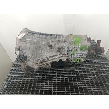 SKRZYNIA BIEGÓW MANUALNA 6 FORD TRANSIT VI 2.4 TDCI 2008 YCIR-7006-DA  YCIR-7K400-AE 3G 115 