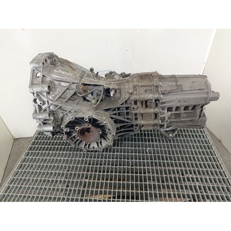 SKRZYNIA BIEGÓW MANUALNA 6 AUDI A4 B6 2.0 20V 131KM 1.9 TDI 2003 FYA LZ9W 131 6288 