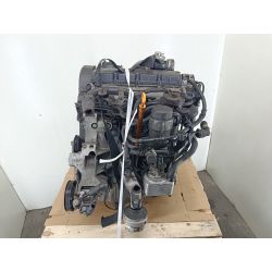 SILNIK VW PASSAT B5 FL 1.9 TDI 130KM1.9 TDI2001AWXLA7W1306299                                            