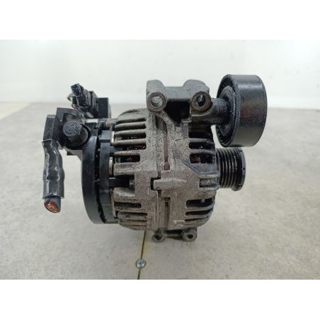 ALTERNATOR BMW 3 E46 FL 1.8 16V 316i 2002 7521383 0124325087  BOSCH 475/9 116 6351 