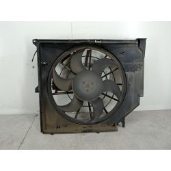 COOLER FAN BMW 3 E46 FL 1.8 16V 316i20027510617 8391470475/91166351                                            