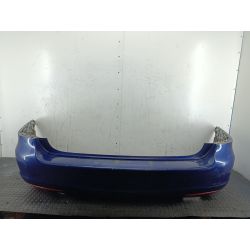 ZDERZAK TYŁ VW GOLF V 1.9 TDI 105KM1.9 TDI2008LA7WLA7W1056292                                            