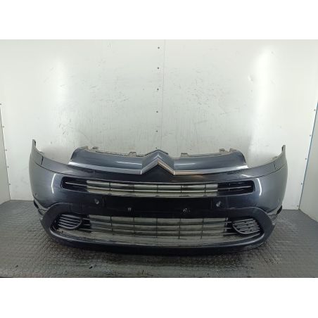 ZDERZAK PRZÓD CITROEN C4 GRAND PICASSO I 2.0 HDI 136KM 2.0 HDI 2009 EXY EXY 136 6082 