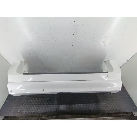 ZDERZAK TYŁ VOLVO V70 III 2.0 16V 2010 614-46 614-46 145 6302 