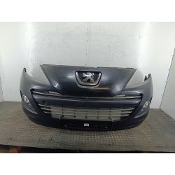 ZDERZAK PRZÓD PEUGEOT 207 1.4 VTI 95KM1.4 VTI2010EXL EXL956237                                            