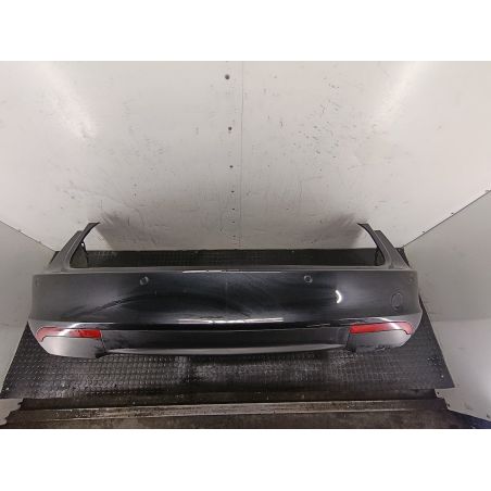 ZDERZAK TYŁ OPEL INSIGNIA A 2.0 CDTI 160KM 2.0 CDTI 2010 Z22C Z22C 160 6304 