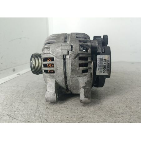 ALTERNATOR PEUGEOT 307 FL 1.6 HDI 109KM 1.6 HDI 2005 PSR10004 PULSAR KGA 109 
