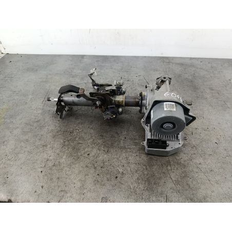 WSPOMAGANIE ELEKTRYCZNE, PION KIA CEE'D I 2.0 CRDI 140KM 2.0 CRDI 2008 563001H100  1H56300100  1H563-98000  1H563-98010 5K 140 6069 