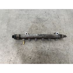 LISTWA WTRYSKOWA DIESEL KIA CEE'D I 2.0 CRDI 140KM2.0 CRDI200831400-27410 0445214140  BOSCH5K1406069                                            