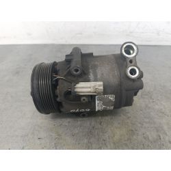POMPA, SPRĘŻARKA KLIMATYZACJI OPEL ZAFIRA B 1.7 CDTI 110KM1.7 CDTI200913297443 DELPHIZ1771106070                                            