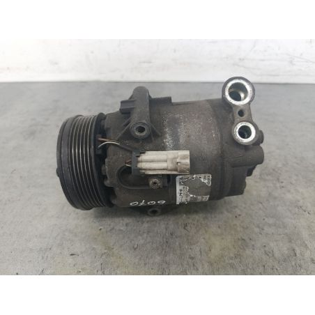 POMPA, SPRĘŻARKA KLIMATYZACJI OPEL ZAFIRA B 1.7 CDTI 110KM 1.7 CDTI 2009 13297443 DELPHI Z177 110 6070 