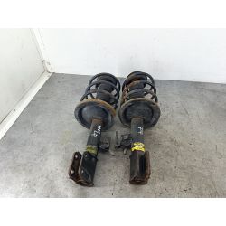 AMORTYZATORY PRZÓD KOMPLET CITROEN C4 I FL 1.6 VTI 122KM 1.6 VTI2008G7204  G7205  MONROEKTV1225850                                            