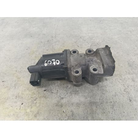 ZAWÓR EGR OPEL ZAFIRA B 1.7 CDTI 110KM 1.7 CDTI 2009 8973766633  K5T70380 Z177 110 6070 