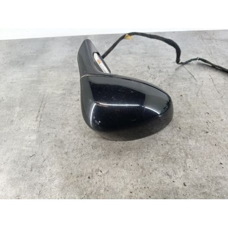 LUSTERKO PRAWE CITROEN C4 I FL 1.6 VTI 122KM  1.6 VTI 2008 KTV 122 5850 