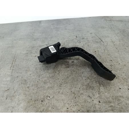 PEDAŁ GAZU, POTENCJOMETR CITROEN C4 I FL 1.6 VTI 122KM  1.6 VTI 2008 F00C3E2045 KTV 122 5850 