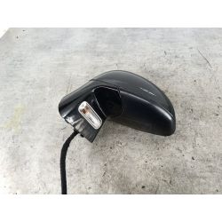 LEFT MIRROR CITROEN C4 I FL 1.6 VTI 122KM 1.6 VTI2008KTV1225850                                            