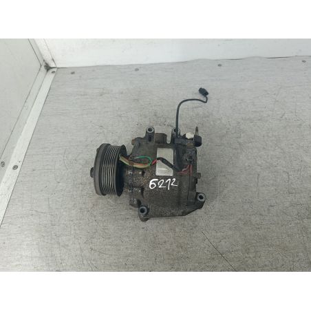 POMPA, SPRĘŻARKA KLIMATYZACJI HONDA CIVIC VIII 1.8 1.8 16V 2006 YR-528M 140 6212 
