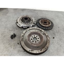 SPRZĘGŁO KOMPLETNE OPEL MERIVA A 1.7 CDTI 100KM1.7 CDTI2006701791-C0 VALEO  702812 VALEO  702485 VALEOZ1681005995                                            