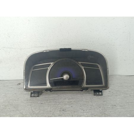 LICZNIK HONDA CIVIC VIII 1.8 1.8 16V 2006 HR-0340-506 YR-528M 140 6212 