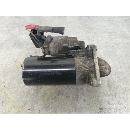ROZRUSZNIK FIAT BRAVO II 1.9 JTD 120KM 1.9 JTD 2008 0001109268 BOSCH 284 120 6191 