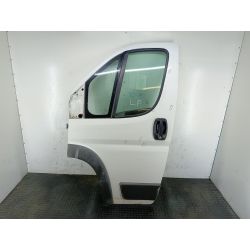 DRZWI PRZÓD LEWY PEUGEOT BOXER II 2.2 HDI2012249 (EWP)249 (EWP)1506185                                            