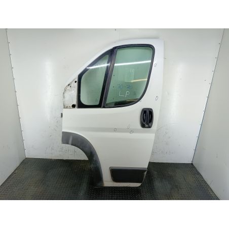 DRZWI PRZÓD LEWY PEUGEOT BOXER II 2.2 HDI 2012 249 (EWP) 249 (EWP) 150 6185 