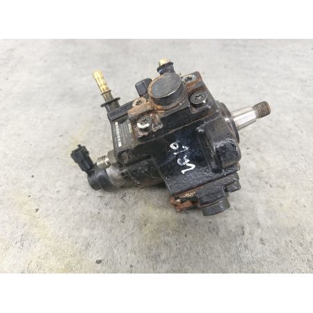 POMPA WTRYSKOWA FIAT BRAVO II 1.9 JTD 120KM 1.9 JTD 2008 0055205935 0445010150  BOSCH 284 120 6191 