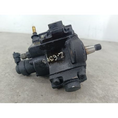 POMPA WTRYSKOWA OPEL ANTARA 2.0 CDTI 150KM 2.0 CDTI 2006 96440341 0445010142  BOSCH Z88U 150 6303 