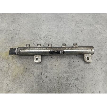 LISTWA WTRYSKOWA DIESEL FIAT BRAVO II 1.9 JTD 120KM 1.9 JTD 2008 55209572 0445214095  BOSCH 284 120 6191 