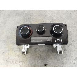 PANEL NAWIEWU FIAT BRAVO II 1.9 JTD 120KM1.9 JTD20085G78461002841206191                                            