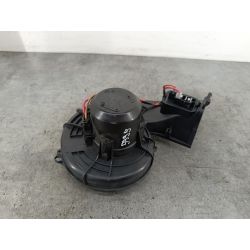 WENTYLATOR NAWIEWU, DMUCHAWA OPEL MERIVA A 1.7 CDTI 100KM1.7 CDTI200693446  5399960010Z1681005995                                            