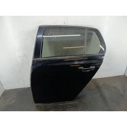 DRZWI TYŁ LEWY VW GOLF VI 2.0 TDI 140KM2.0 TDI2008L041L0411406179                                            