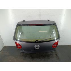 KLAPA BAGAŻNIKA VW GOLF V 1.9 TDI 105KM1.9 TDI2005LA7TLA7T1056273                                            
