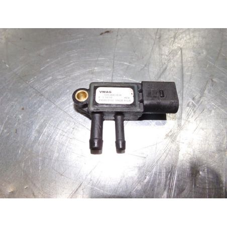 CZUJNIK CIŚNIENIA SPALIN VW GOLF PLUS 1.9 TDI 2007 03G906051A 