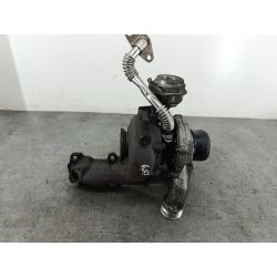 TURBINA Z KOLEKTOREM OPEL ZAFIRA B 1.9 CDTI 100KM1.9 CDTI200555205474  767825-1Z1571006227                                            
