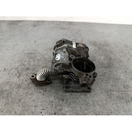 PRZEPUSTNICA OPEL ZAFIRA B 1.9 CDTI 100KM 1.9 CDTI 2005 48CPD1 MAGNETI MARELLI Z157 100 6227 