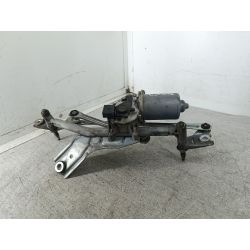 MECHANIZM WYCIERACZEK FIAT PUNTO 2012 1.2 8V2013404978401/C696208                                            
