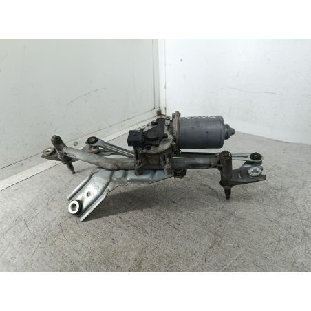 MECHANIZM WYCIERACZEK FIAT PUNTO 2012 1.2 8V 2013 404978 401/C 69 6208 